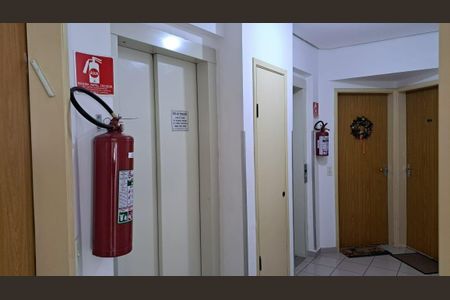 Apartamento à venda com 1 quarto, 55m² em Consolação, São Paulo