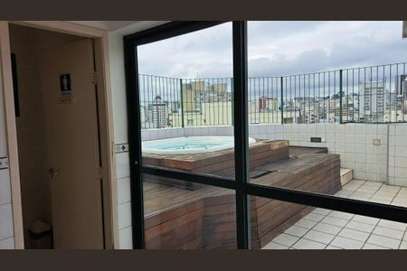Apartamento à venda com 1 quarto, 55m² em Consolação, São Paulo