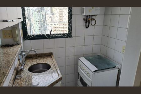 Apartamento à venda com 55m², 1 quarto e 1 vaga
