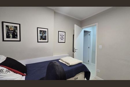 Apartamento à venda com 2 quartos, 72m² em Mandaqui, São Paulo