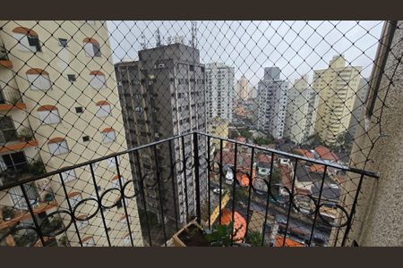 Apartamento à venda com 2 quartos, 72m² em Mandaqui, São Paulo