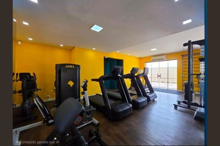 Apartamento à venda com 2 quartos, 72m² em Mandaqui, São Paulo