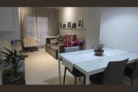 Apartamento à venda com 2 quartos, 72m² em Mandaqui, São Paulo