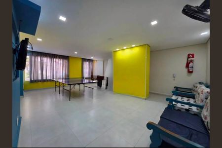 Apartamento à venda com 2 quartos, 72m² em Mandaqui, São Paulo