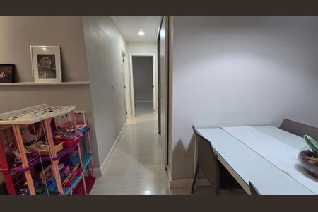 Apartamento à venda com 2 quartos, 72m² em Mandaqui, São Paulo
