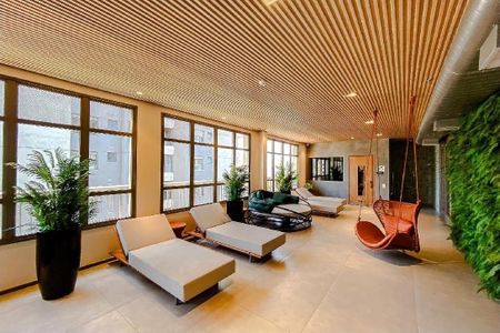 Apartamento à venda com 1 quarto, 21m² em Paraíso, São Paulo