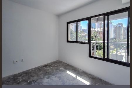 Apartamento à venda com 1 quarto, 21m² em Paraíso, São Paulo