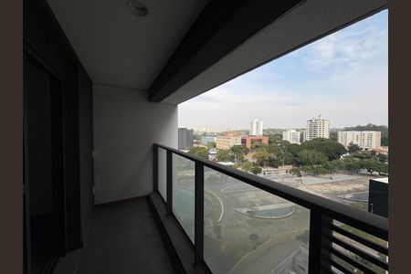 Apartamento à venda com 1 quarto, 25m² em Jardim das Acacias, São Paulo