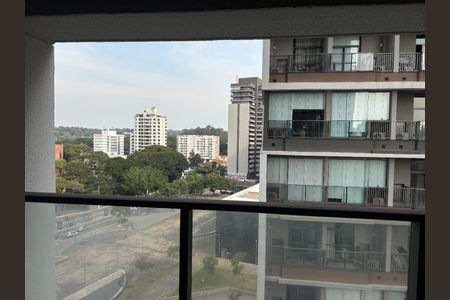 Apartamento à venda com 1 quarto, 25m² em Jardim das Acacias, São Paulo