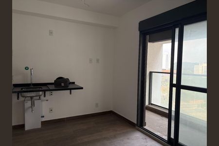 Apartamento à venda com 1 quarto, 25m² em Jardim das Acacias, São Paulo