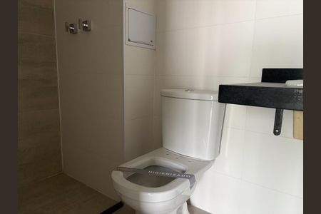 Apartamento à venda com 1 quarto, 25m² em Jardim das Acacias, São Paulo