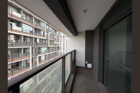 Apartamento à venda com 1 quarto, 25m² em Jardim das Acacias, São Paulo