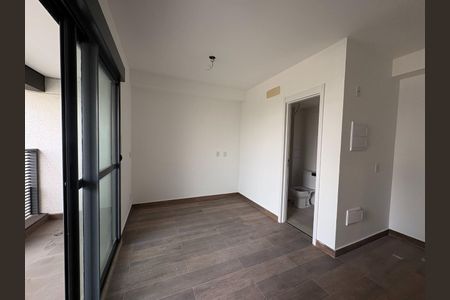 Apartamento à venda com 1 quarto, 25m² em Jardim das Acacias, São Paulo