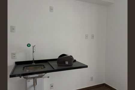Apartamento à venda com 1 quarto, 25m² em Jardim das Acacias, São Paulo