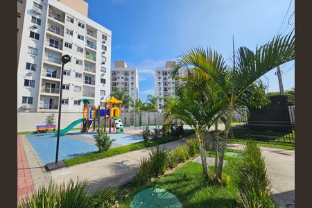 Apartamento à venda com 43m², 2 quartos e 1 vagaÁrea comum - Playground