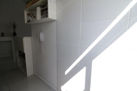 Apartamento à venda com 43m², 2 quartos e 1 vagaÁrea de Serviço