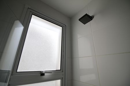 Apartamento à venda com 43m², 2 quartos e 1 vagaBanheiro