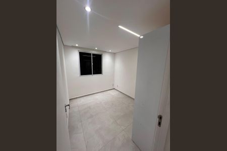 Quarto de apartamento para alugar com 1 quarto, 28m² em Tatuapé, São Paulo