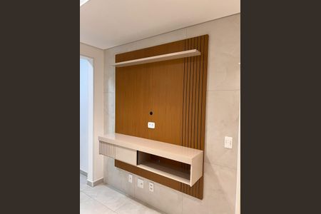 Sala de apartamento para alugar com 1 quarto, 28m² em Tatuapé, São Paulo