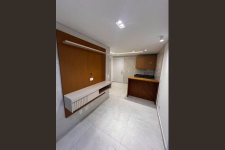 Apartamento para alugar com 1 quarto, 28m² em Tatuapé, São Paulo
