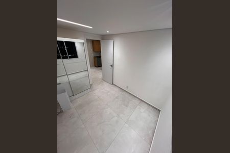 Quarto de apartamento para alugar com 1 quarto, 28m² em Tatuapé, São Paulo
