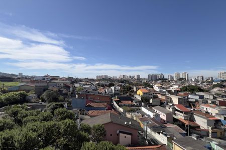 Apartamento para alugar com 55m², 2 quartos e 1 vaga Apartamento para alugar com 55m², 2 quartos e 1 vagaVista do Quarto