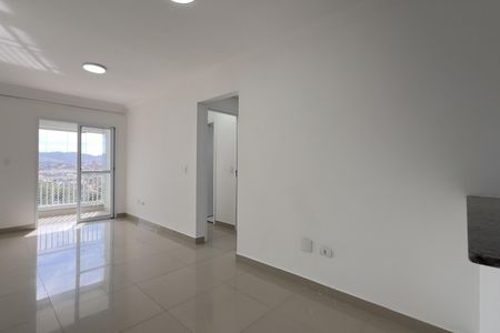 Apartamento para alugar com 2 quartos, 55m² em Jardim do Papai, Guarulhos