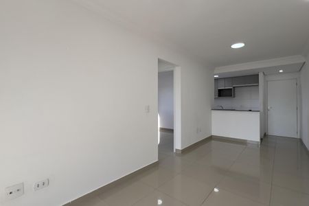 Sala de apartamento para alugar com 2 quartos, 55m² em Jardim do Papai, Guarulhos