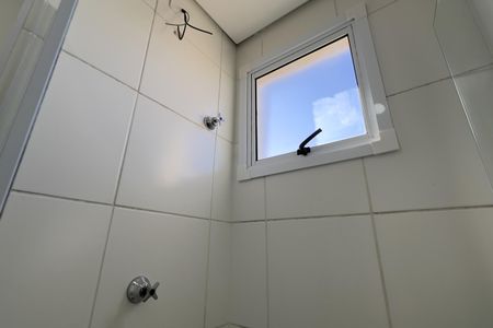Apartamento para alugar com 55m², 2 quartos e 1 vaga Apartamento para alugar com 55m², 2 quartos e 1 vagaBanheiro