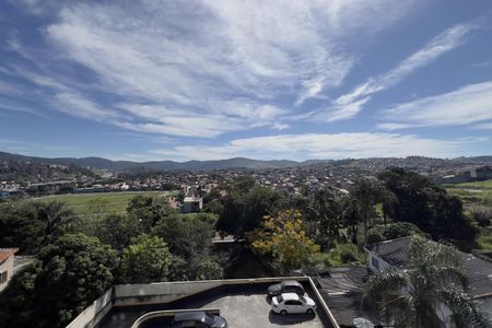 Apartamento para alugar com 55m², 2 quartos e 1 vaga Apartamento para alugar com 55m², 2 quartos e 1 vagaVista da Varanda gourmet