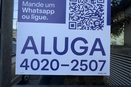 Apartamento para alugar com 55m², 2 quartos e 1 vaga Apartamento para alugar com 55m², 2 quartos e 1 vagaWPSU-781