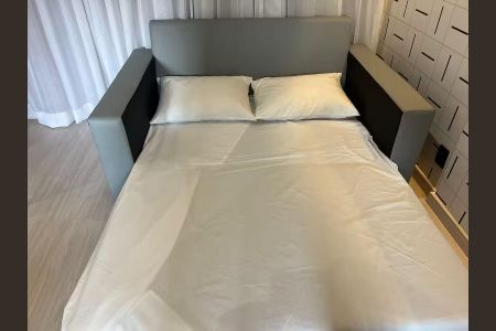 Apartamento para alugar com 1 quarto, 54m² em Jardim da Luz, Goiânia