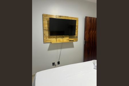 Quarto de apartamento para alugar com 1 quarto, 54m² em Jardim da Luz, Goiânia