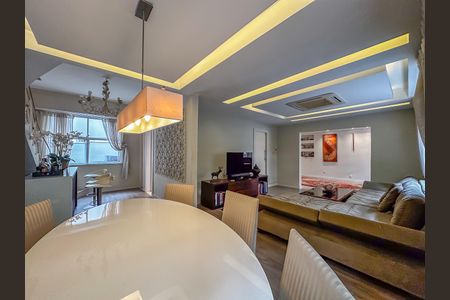 Apartamento à venda com 208m², 3 quartos e 1 vaga