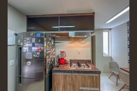 Apartamento à venda com 208m², 3 quartos e 1 vaga