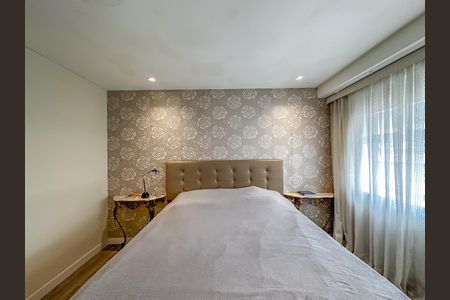 Apartamento à venda com 208m², 3 quartos e 1 vaga