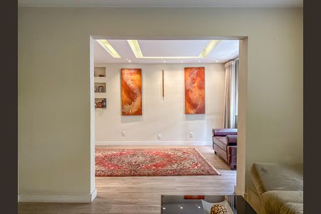 Apartamento à venda com 208m², 3 quartos e 1 vaga