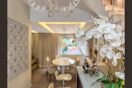 Apartamento à venda com 208m², 3 quartos e 1 vaga
