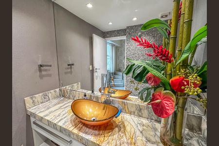 Apartamento à venda com 208m², 3 quartos e 1 vaga