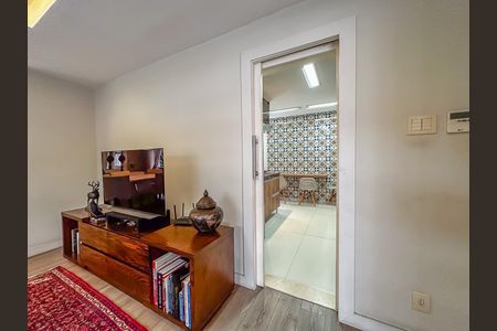 Apartamento à venda com 208m², 3 quartos e 1 vaga