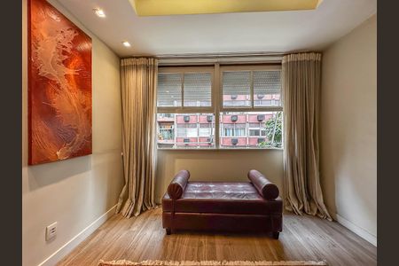 Apartamento para alugar com 3 quartos, 208m² em Flamengo, Rio de Janeiro