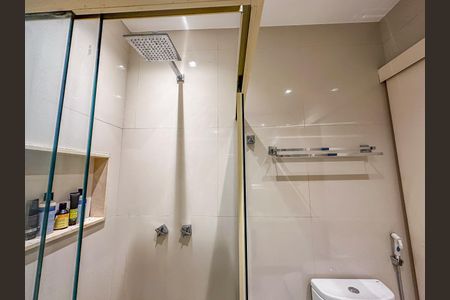 Apartamento à venda com 208m², 3 quartos e 1 vaga