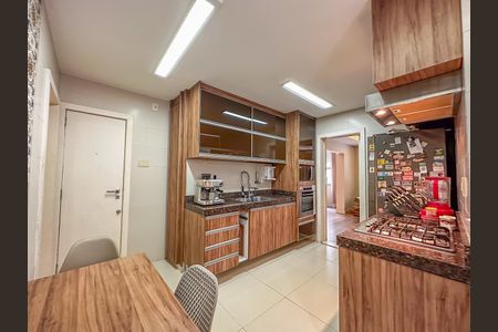 Apartamento para alugar com 3 quartos, 208m² em Flamengo, Rio de Janeiro