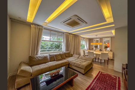 Apartamento para alugar com 3 quartos, 208m² em Flamengo, Rio de Janeiro