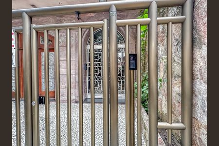 Apartamento à venda com 208m², 3 quartos e 1 vaga