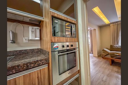 Apartamento para alugar com 3 quartos, 208m² em Flamengo, Rio de Janeiro