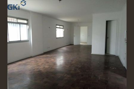 Apartamento à venda com 3 quartos, 188m² em Itaim Bibi, São Paulo