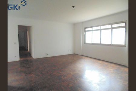 Apartamento à venda com 3 quartos, 188m² em Itaim Bibi, São Paulo