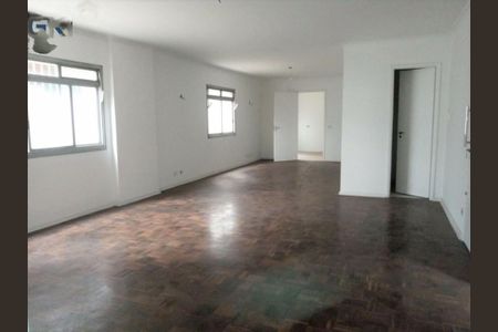 Apartamento à venda com 3 quartos, 188m² em Itaim Bibi, São Paulo