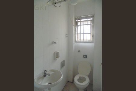 Apartamento à venda com 3 quartos, 188m² em Itaim Bibi, São Paulo